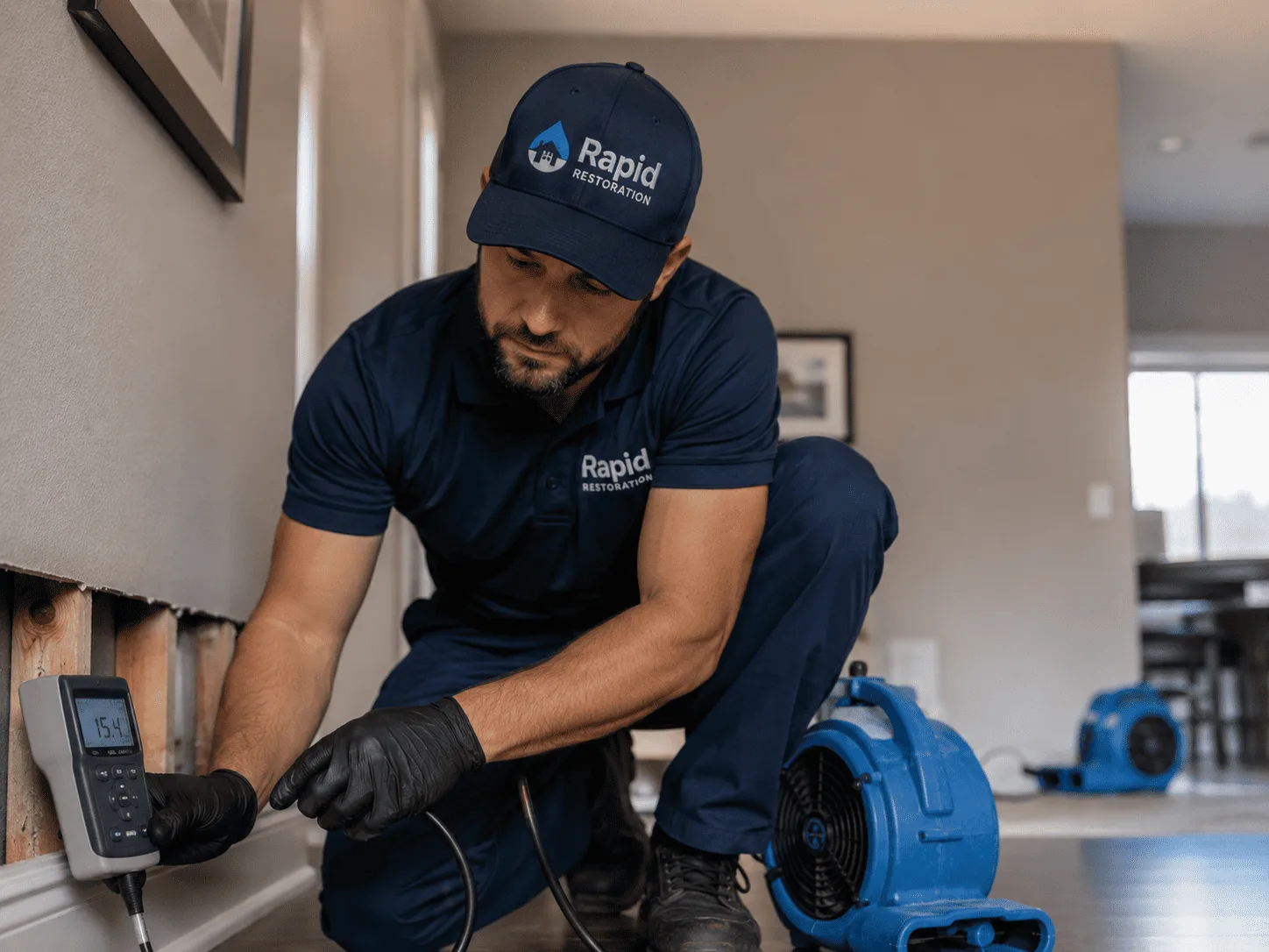 Common questions about Dehumidification in Bloomingburg, NY